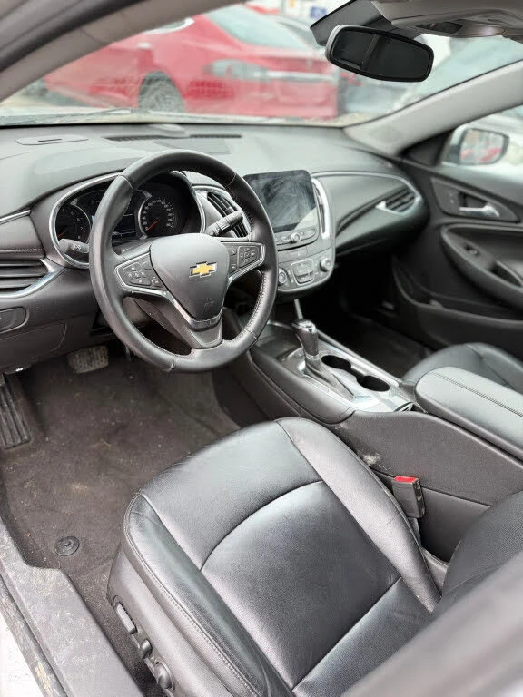 Chevrolet Malibu LT FWD ����������  (���� �� ��) | Mobile.bg � ����������� 3