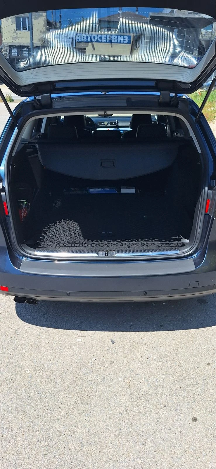 VW Passat, снимка 3 - Автомобили и джипове - 54885531