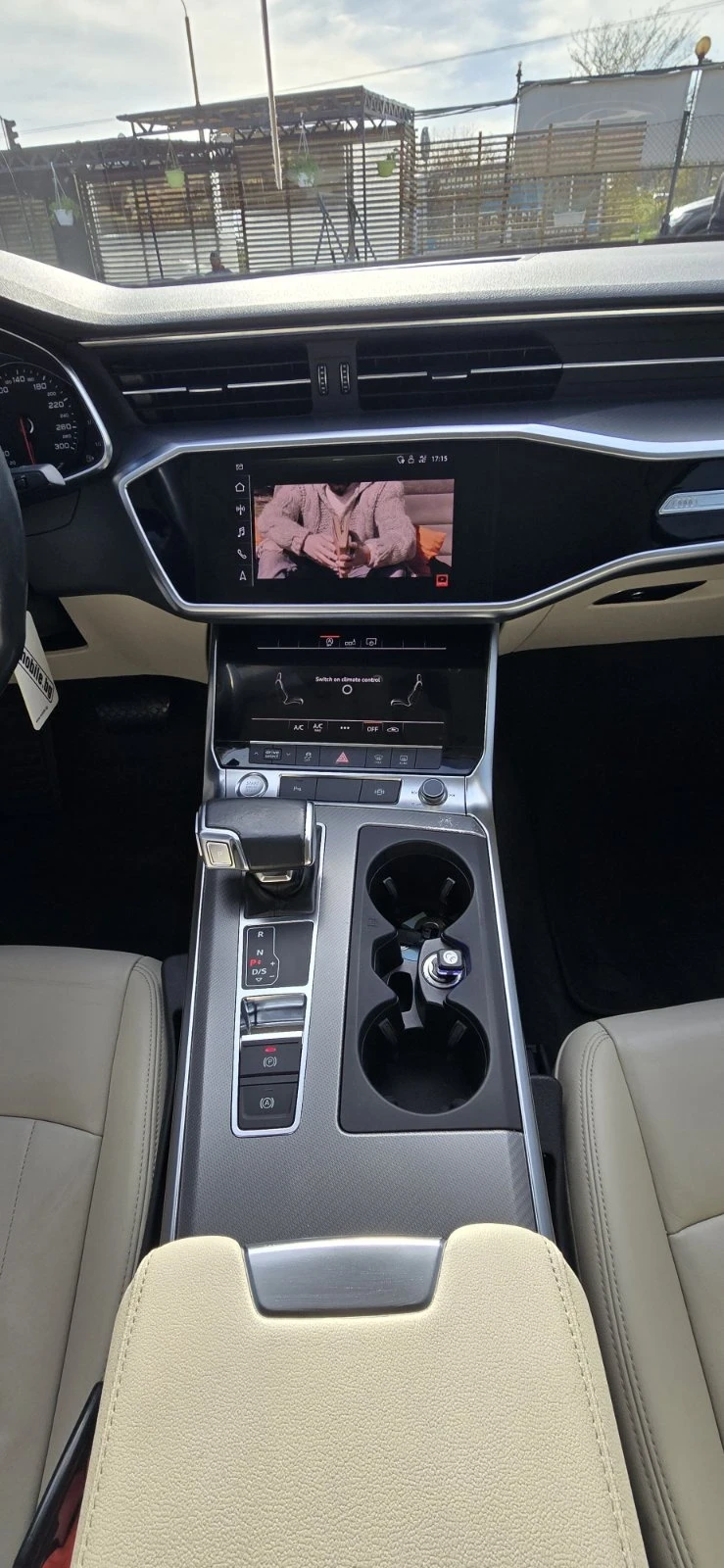 Audi A6 40 TDI | Mobile.bg � ����������� 12