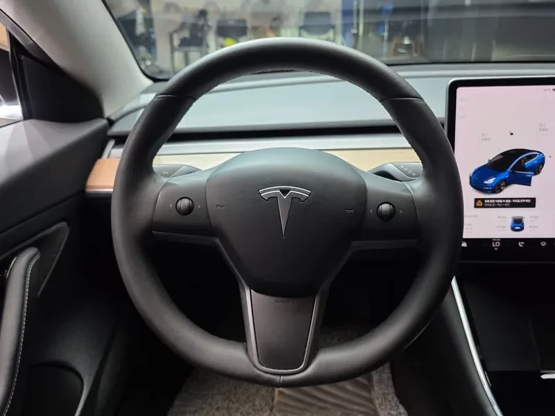 Tesla Model 3 Standard Range Plus Rwd, снимка 13 - Автомобили и джипове - 55924872