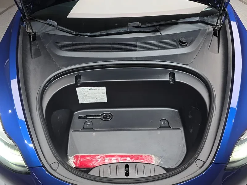 Tesla Model 3 Standard Range Plus Rwd, снимка 6 - Автомобили и джипове - 55924872