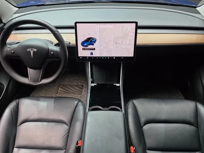 Tesla Model 3 Standard Range Plus Rwd, снимка 7 - Автомобили и джипове - 55924872