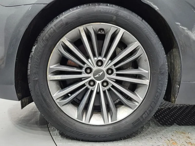 Genesis G90 3.8 Gdi Awd Luxury, снимка 5 - Автомобили и джипове - 56113017