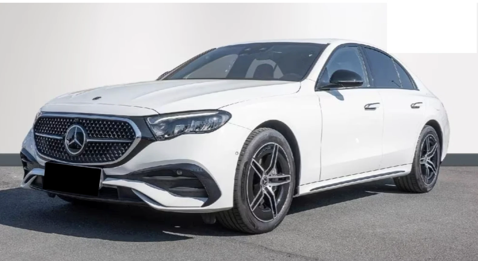 Mercedes-Benz E 300 de AMG NIGHT DISTRONIC HYPERSCREEN ВЕНТИЛАЦИЯ, снимка 1