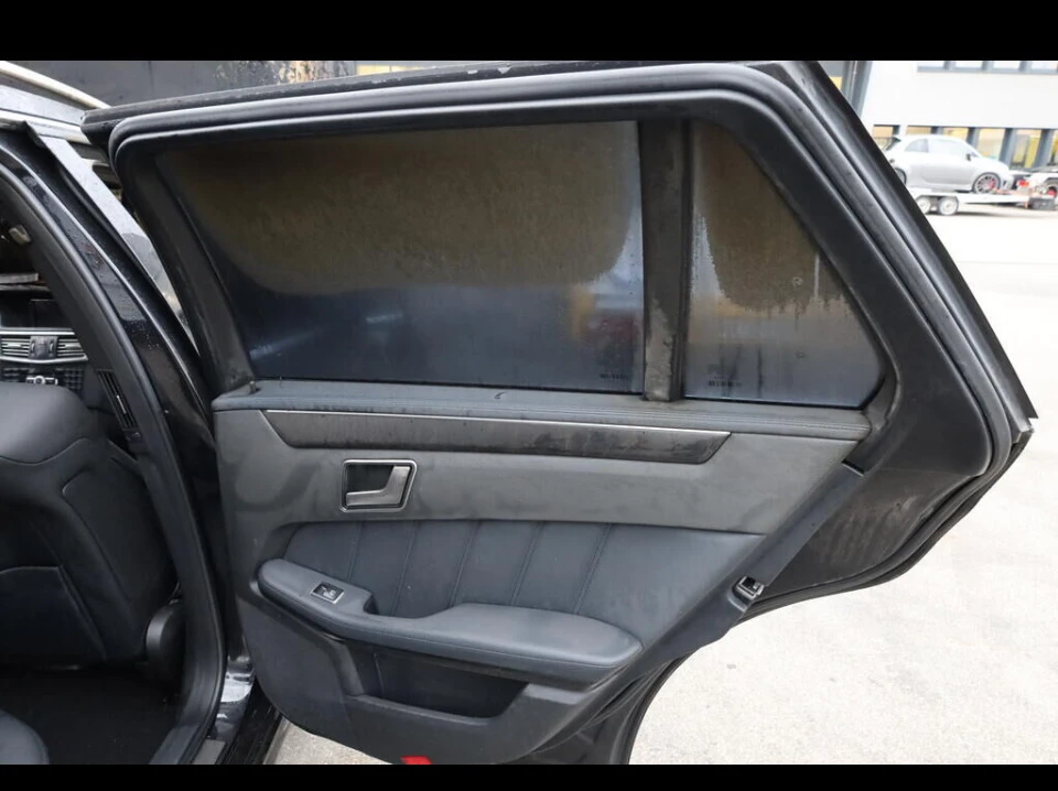 Mercedes-Benz E 63 AMG ДВИГАТЕЛ AMG 63 5.5 | Mobile.bg — изображение 13