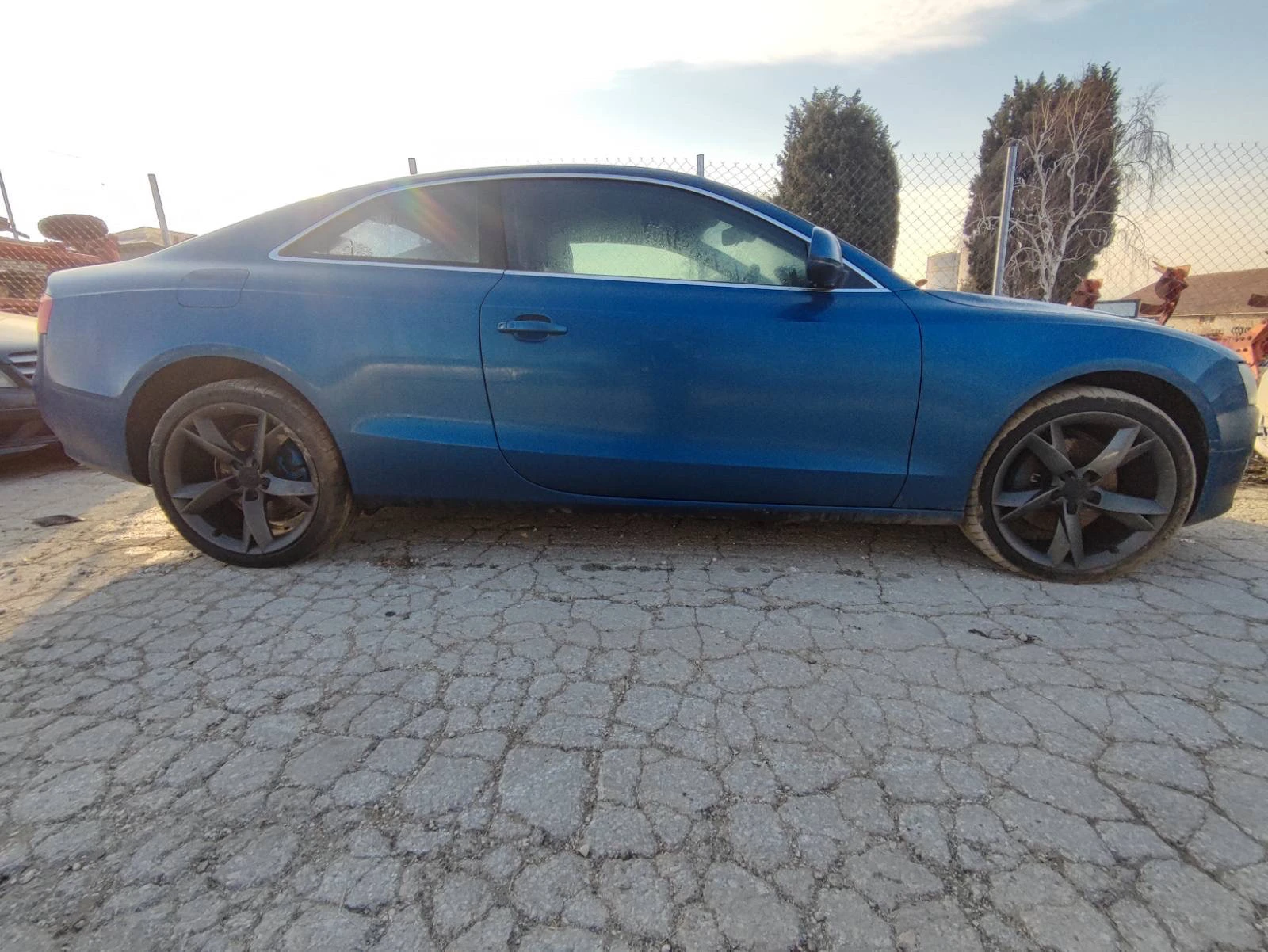 Audi A5 3.0tdi ccw bang - изображение 2