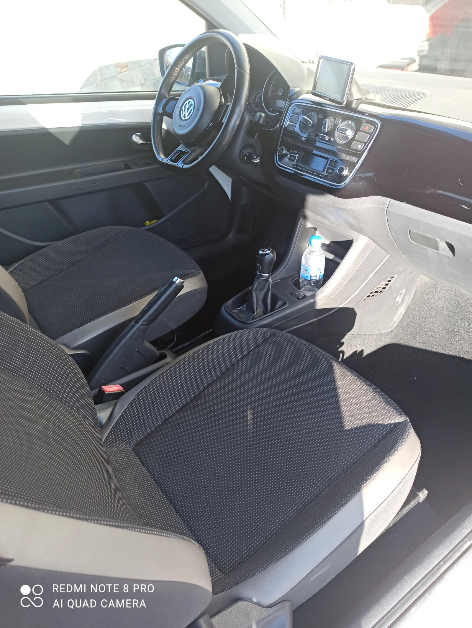 VW Up �������� ����� | Mobile.bg � ����������� 1