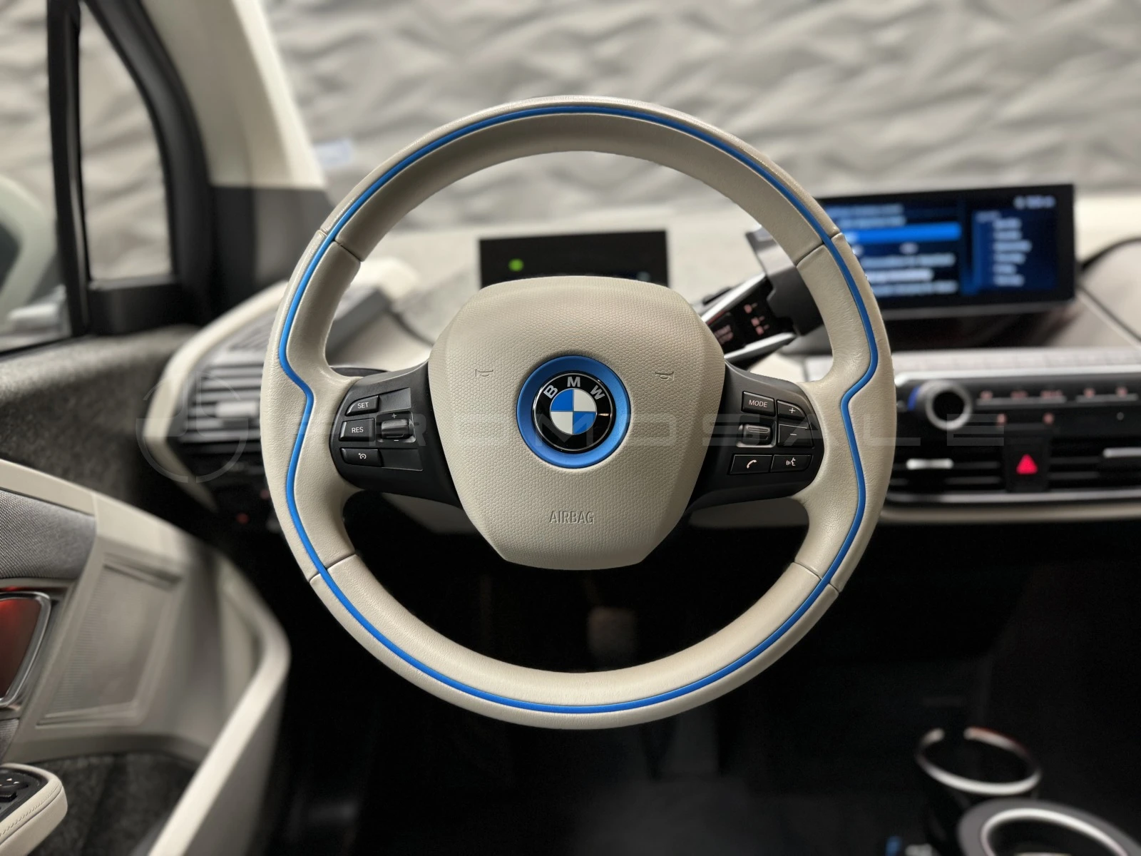 BMW i3 S 90 Аh-CAMERA-LED-ТЕРМОПОМПА - изображение 6