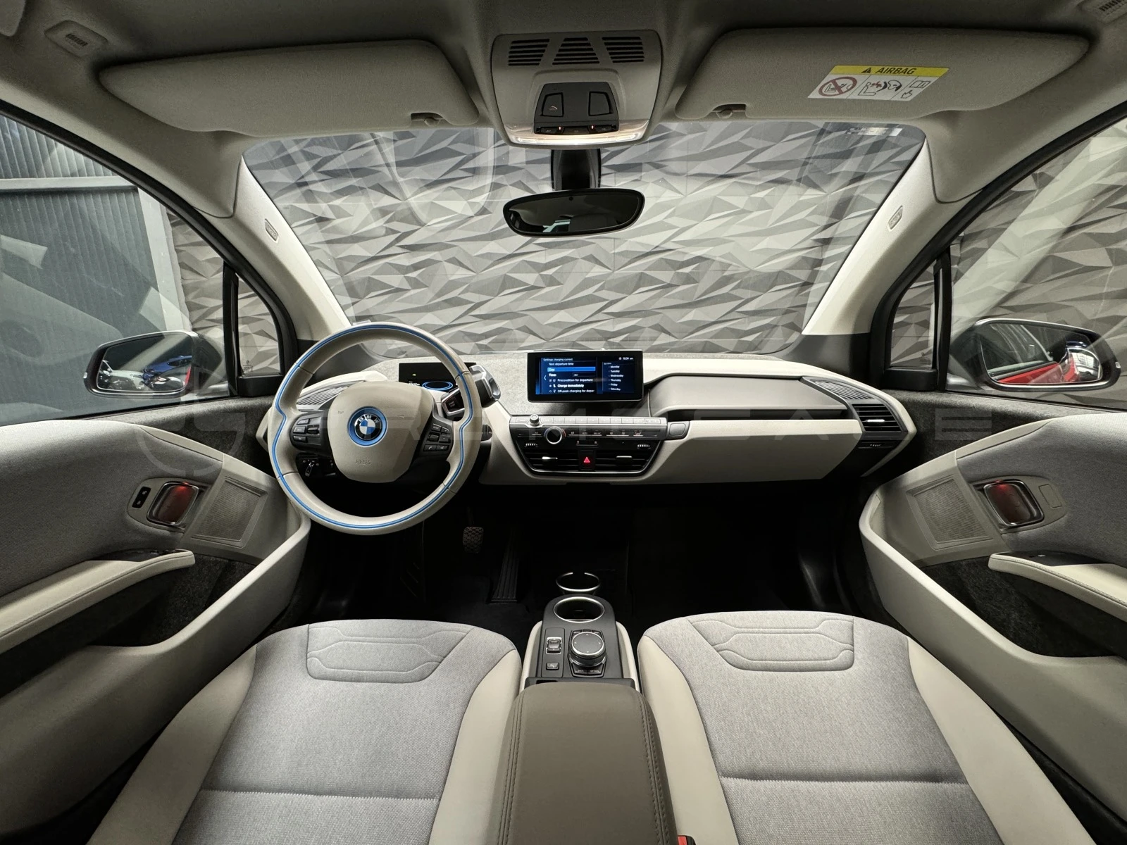 BMW i3 S 90 Аh-CAMERA-LED-ТЕРМОПОМПА - изображение 5