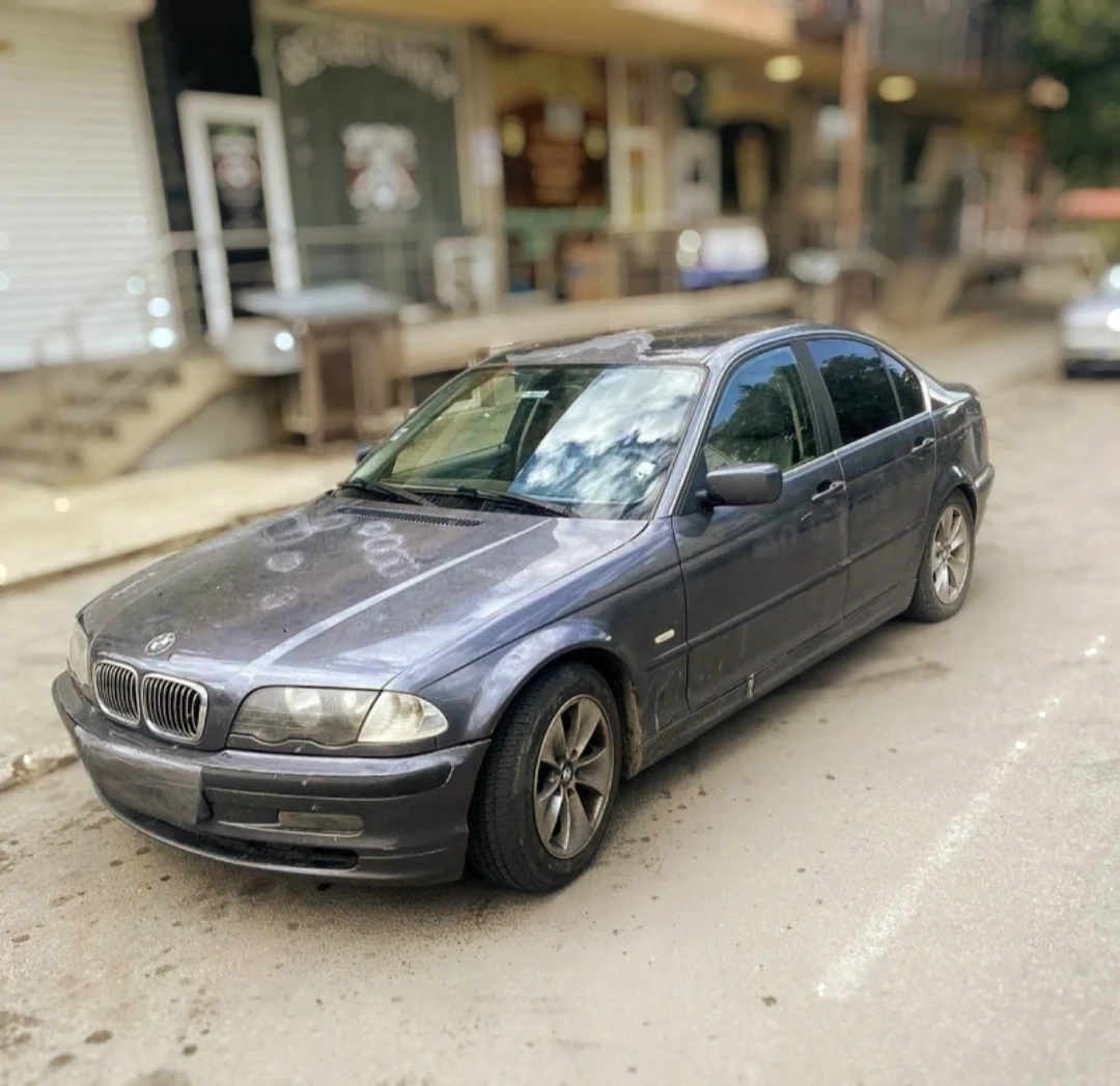 BMW 320  - изображение 3