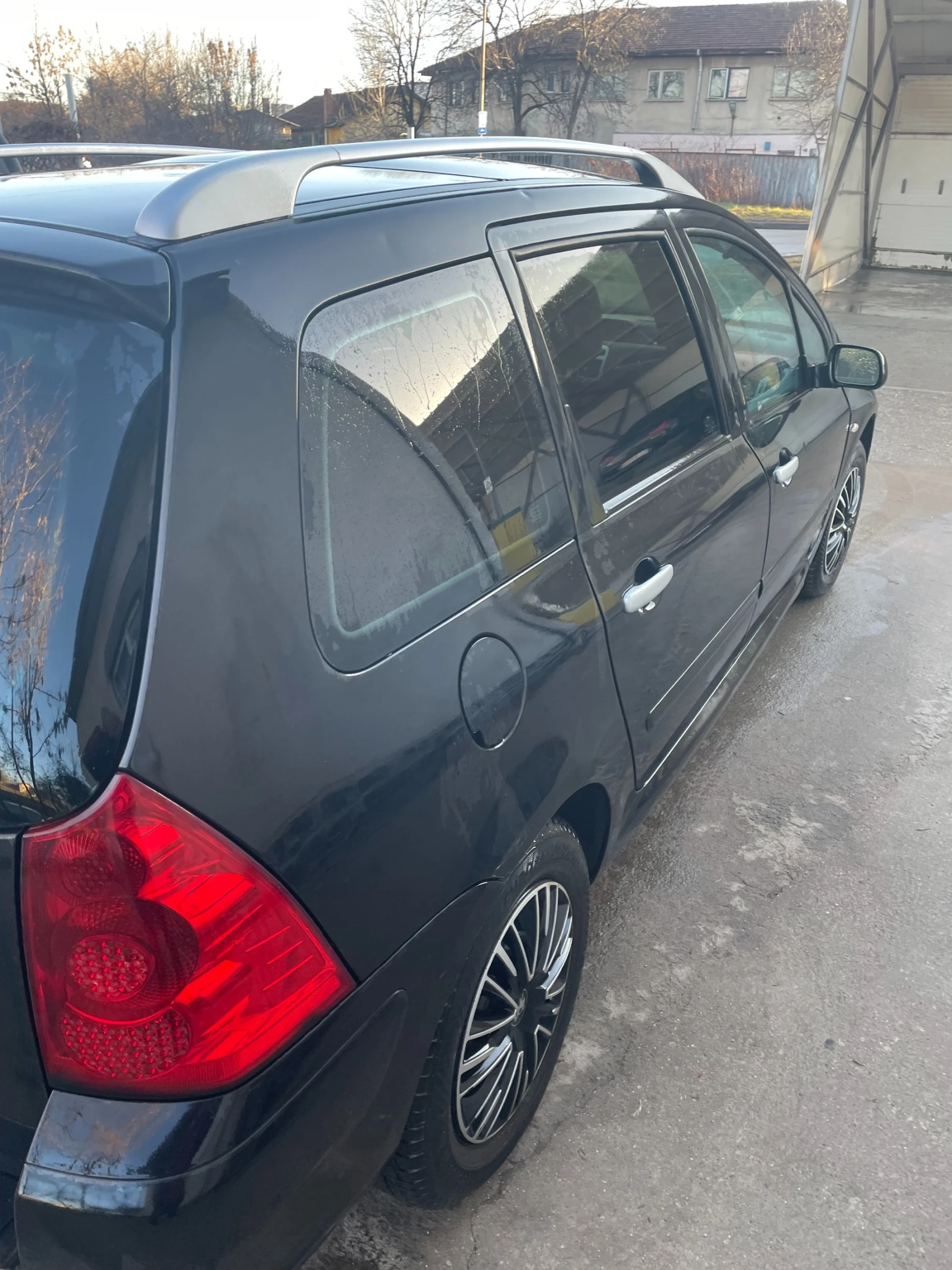 Peugeot 307  - изображение 6