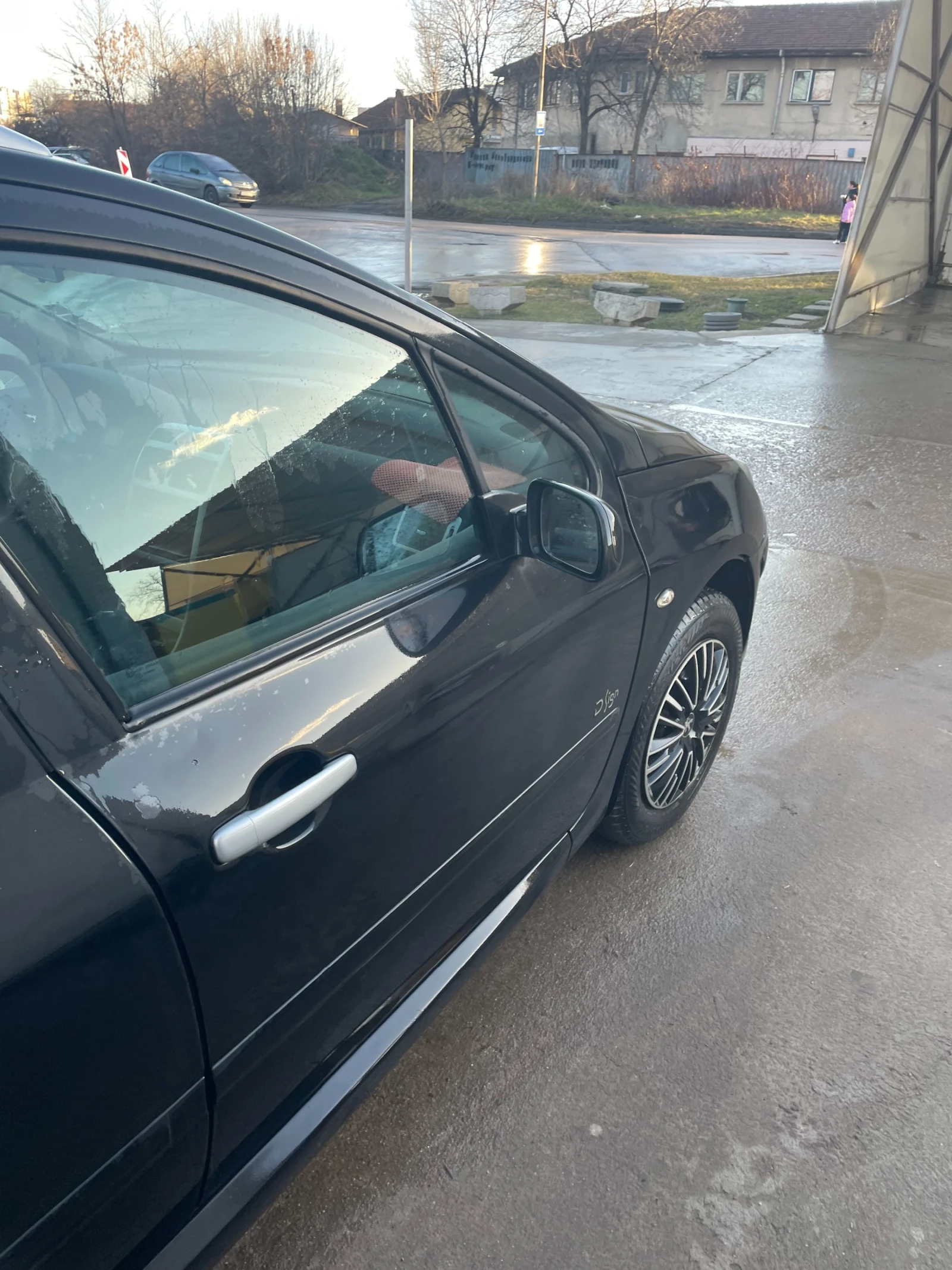 Peugeot 307  - изображение 7
