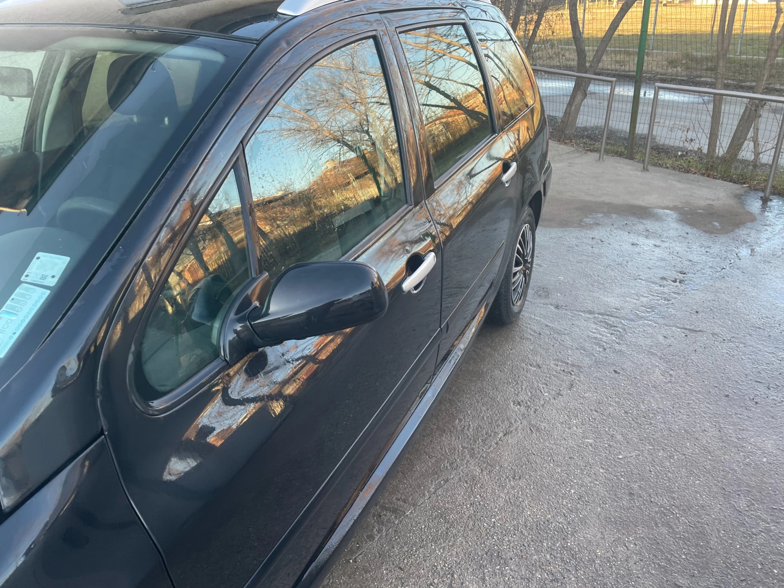 Peugeot 307  - изображение 3