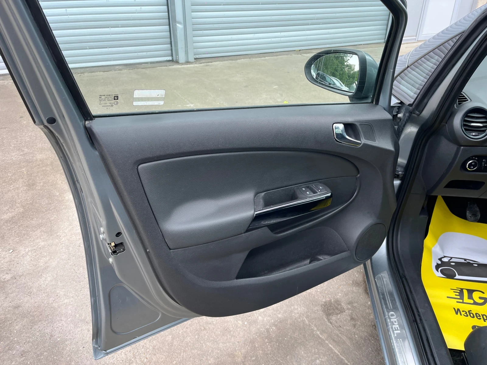 Opel Corsa 1.3cdti - изображение 9