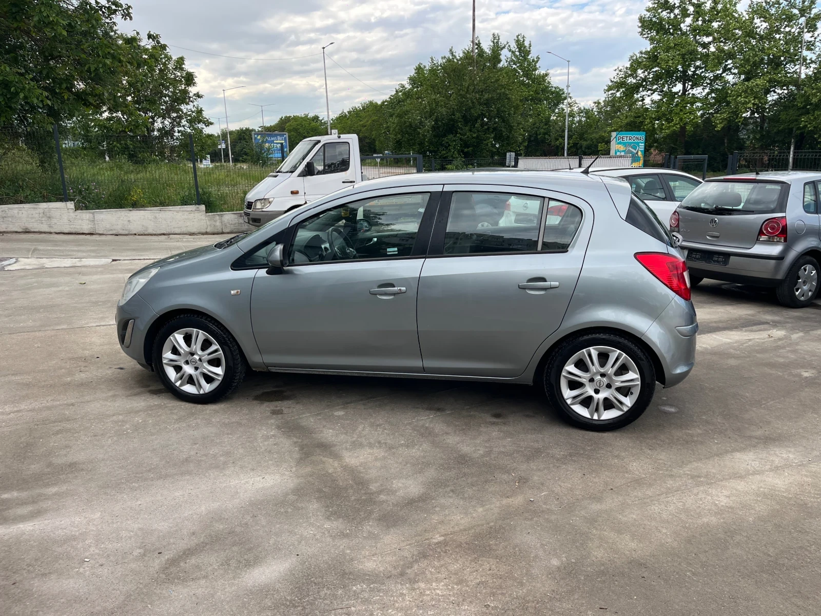 Opel Corsa 1.3cdti - изображение 5