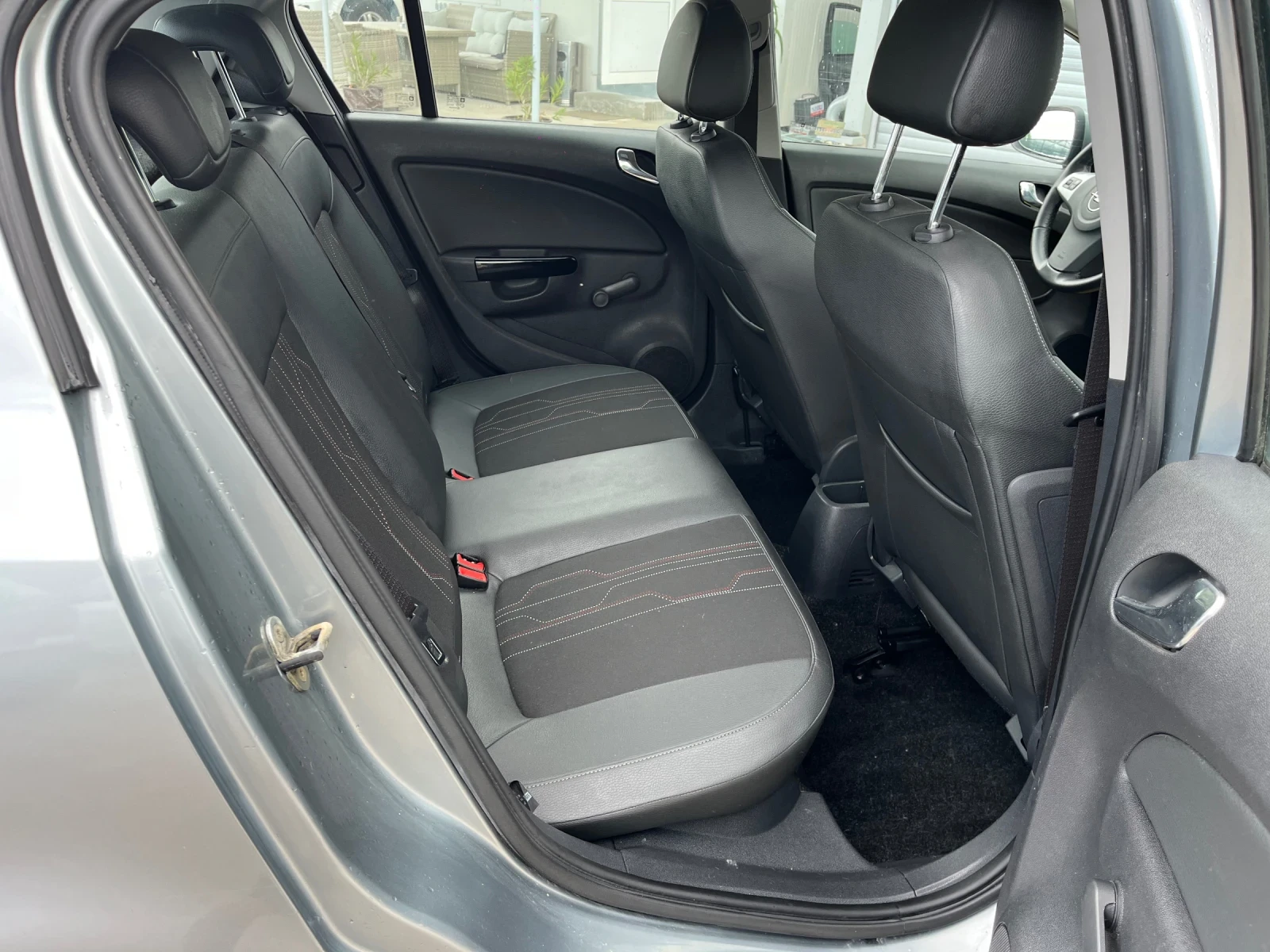 Opel Corsa 1.3cdti | Mobile.bg   15