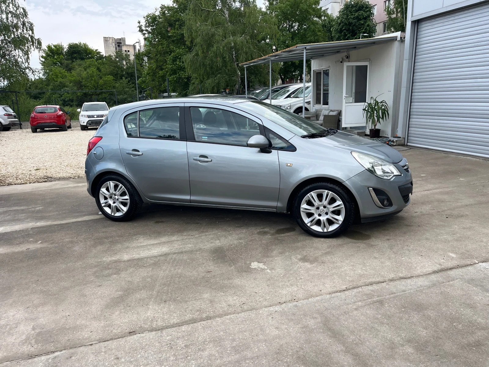 Opel Corsa 1.3cdti - изображение 4