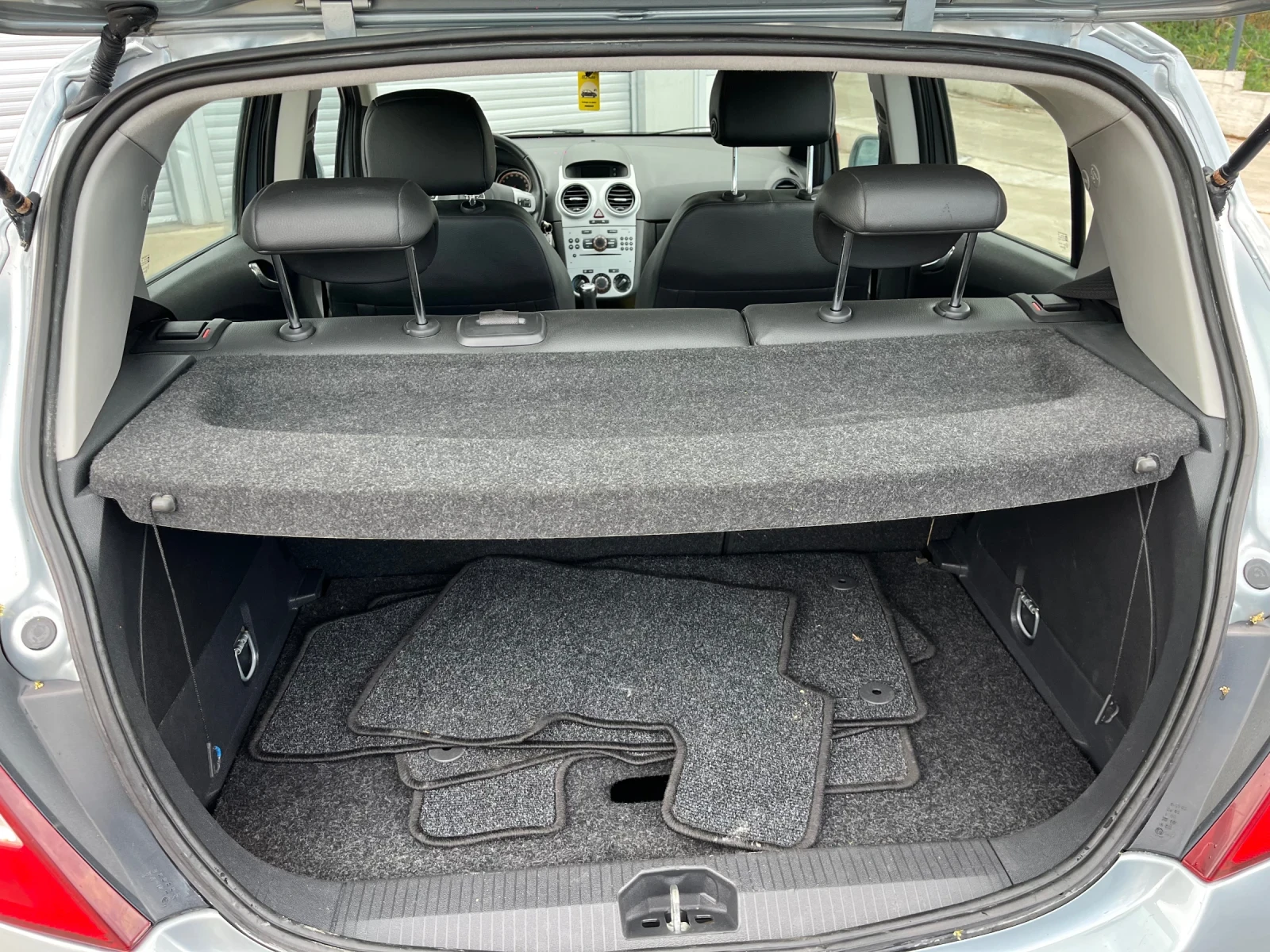 Opel Corsa 1.3cdti | Mobile.bg   16