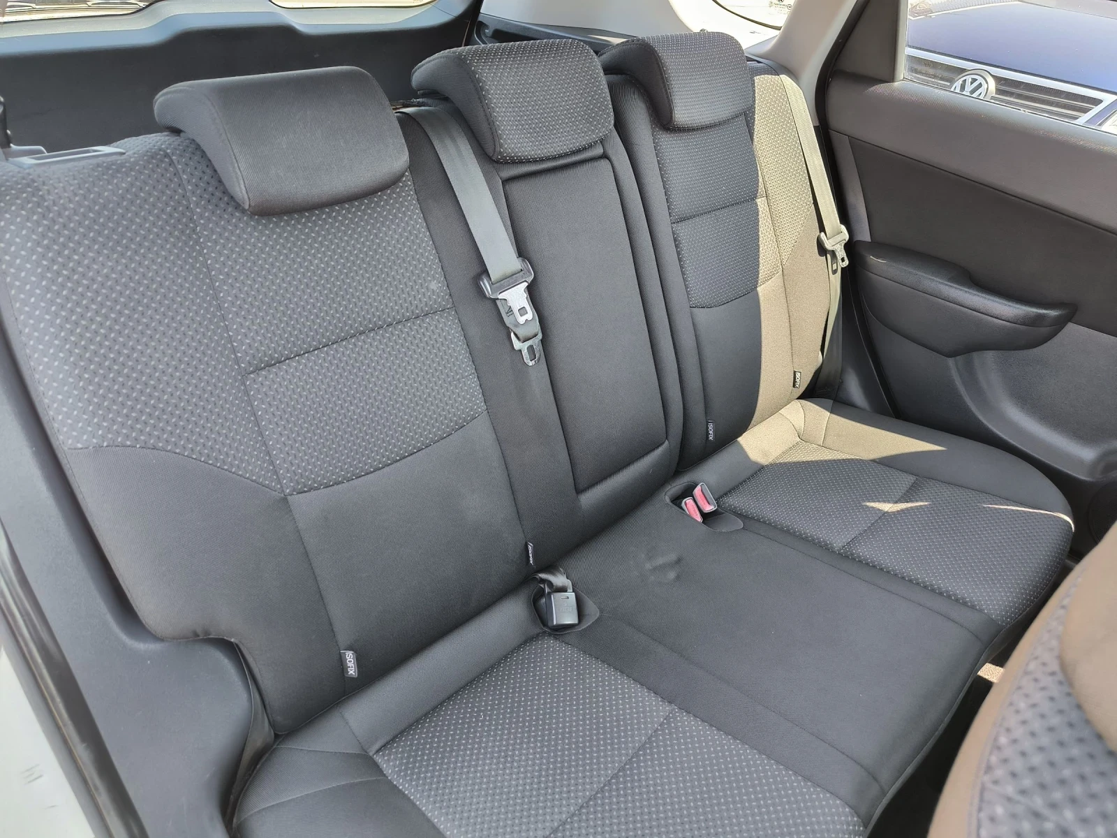 Hyundai I30 1.4i - изображение 10