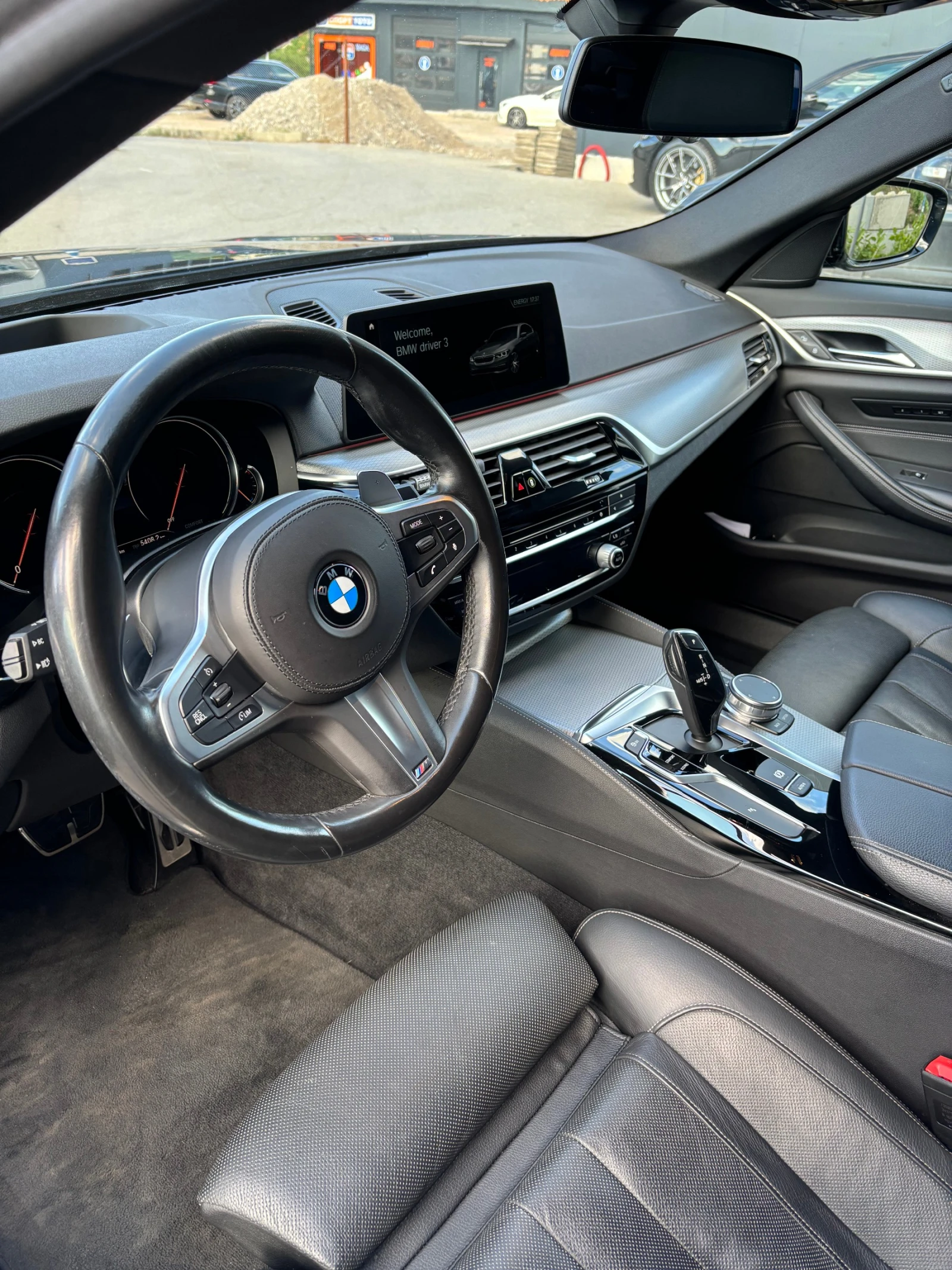 BMW 540  - изображение 3