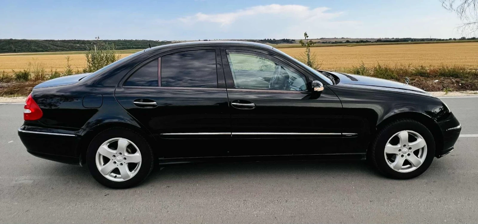 Mercedes-Benz 320  - изображение 6