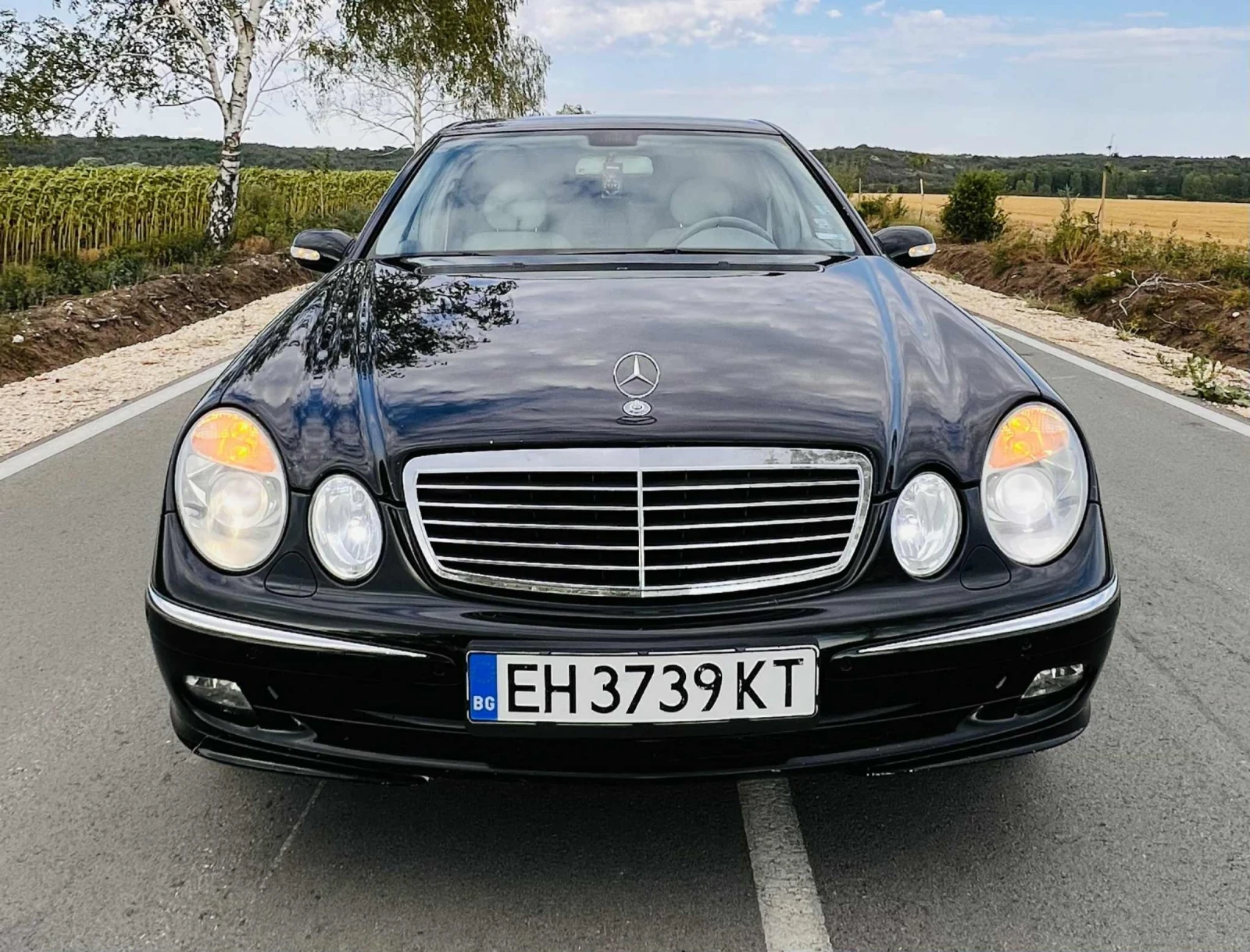Mercedes-Benz 320  - изображение 3