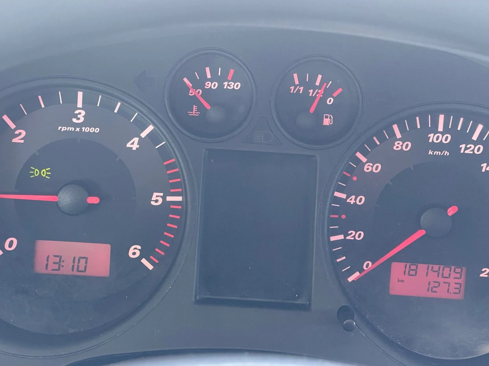 Seat Cordoba 1.9TDI 101кс - изображение 8