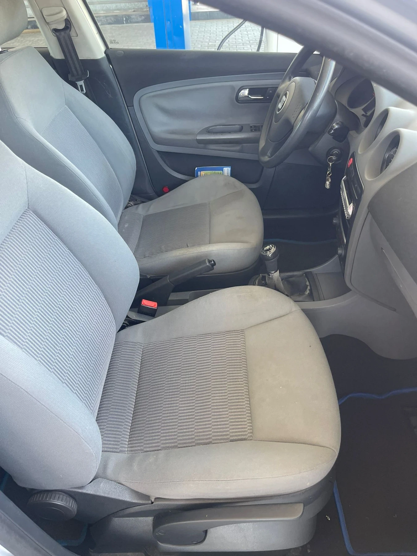 Seat Cordoba 1.9TDI 101кс - изображение 7