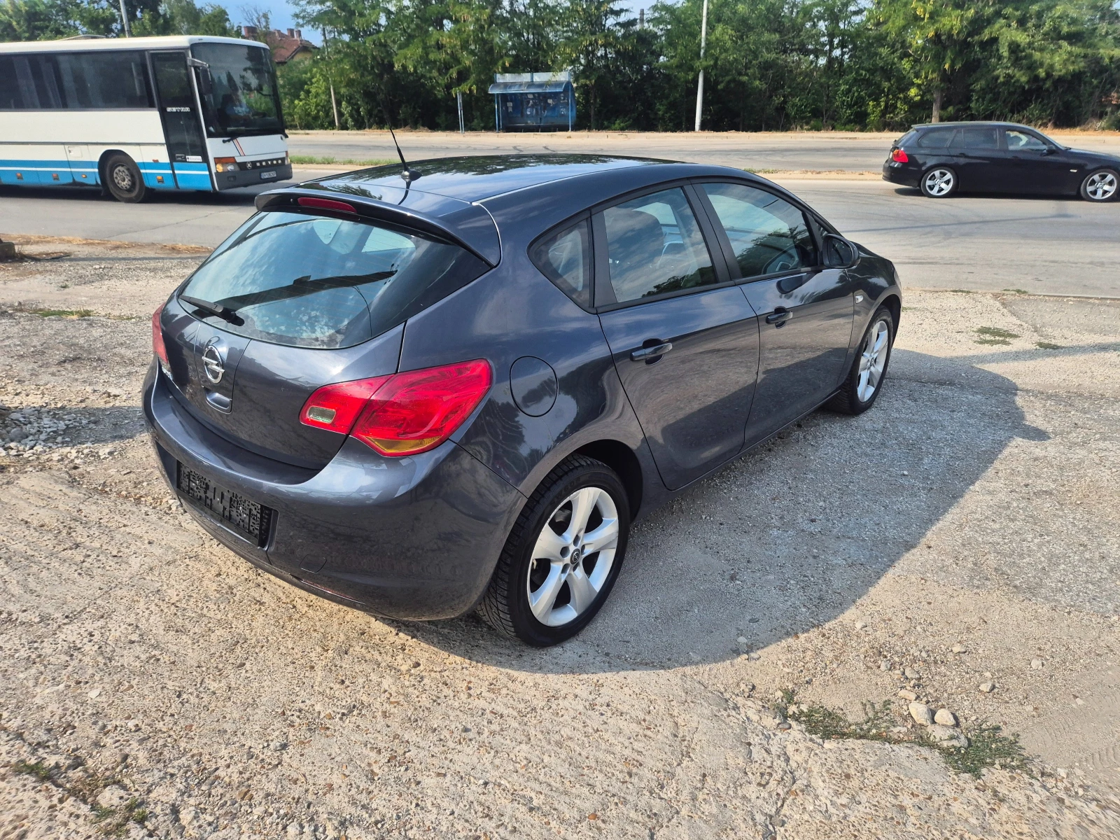 Opel Astra 1.4i  - изображение 7