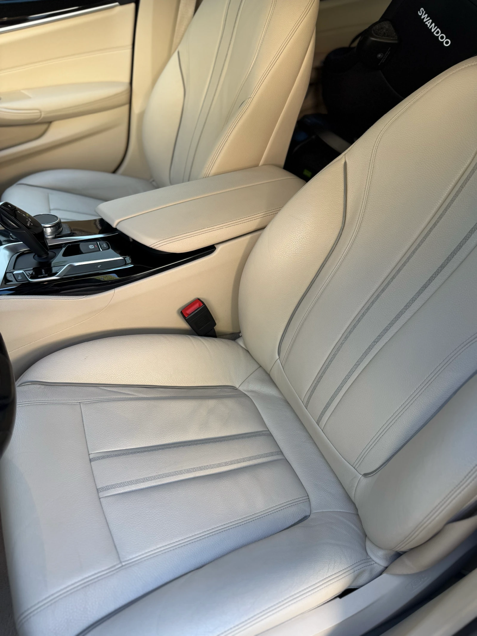 BMW 530 Xdrive 108 000км Сервизна история - изображение 10