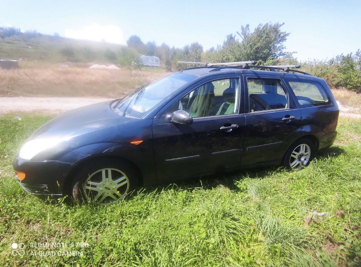 Ford Focus  - изображение 3