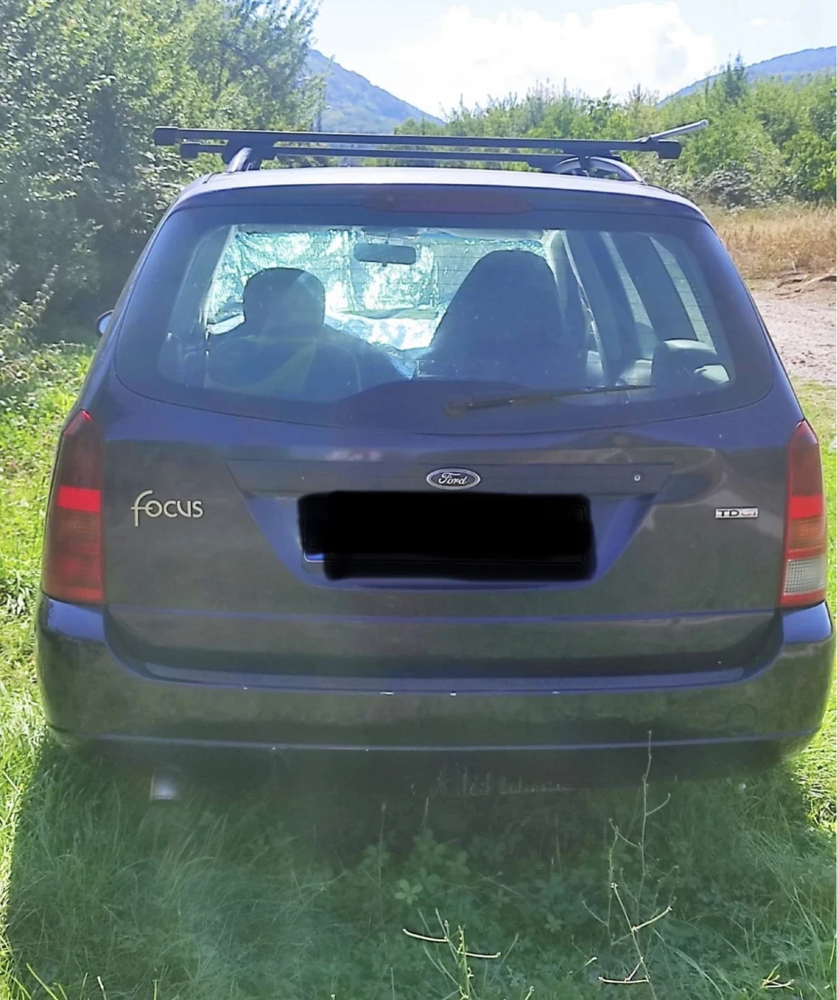 Ford Focus  - изображение 4