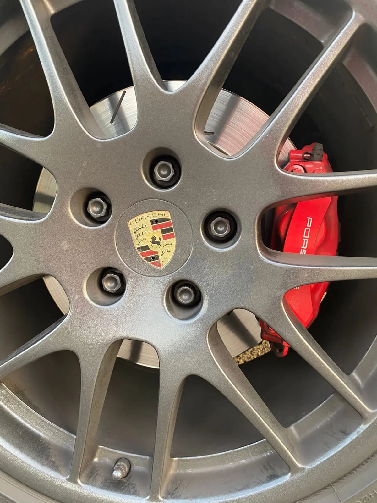 Porsche Panamera 4.8 Turbo S - изображение 5