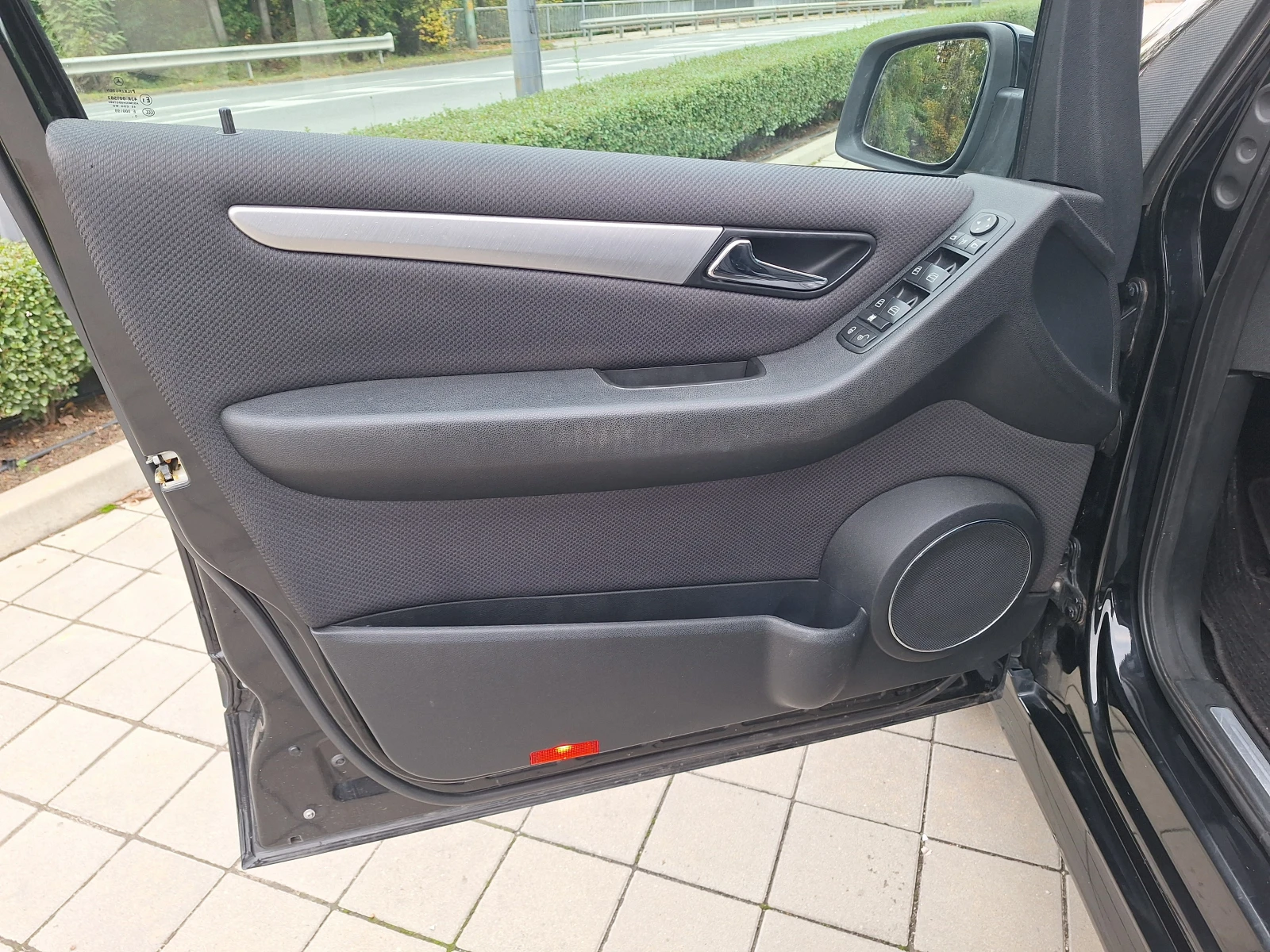 Mercedes-Benz B 180 CDI Avantgarde!!! | Mobile.bg   6