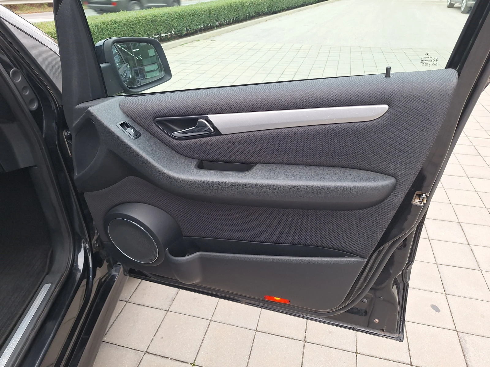 Mercedes-Benz B 180 CDI Avantgarde!!! | Mobile.bg   15