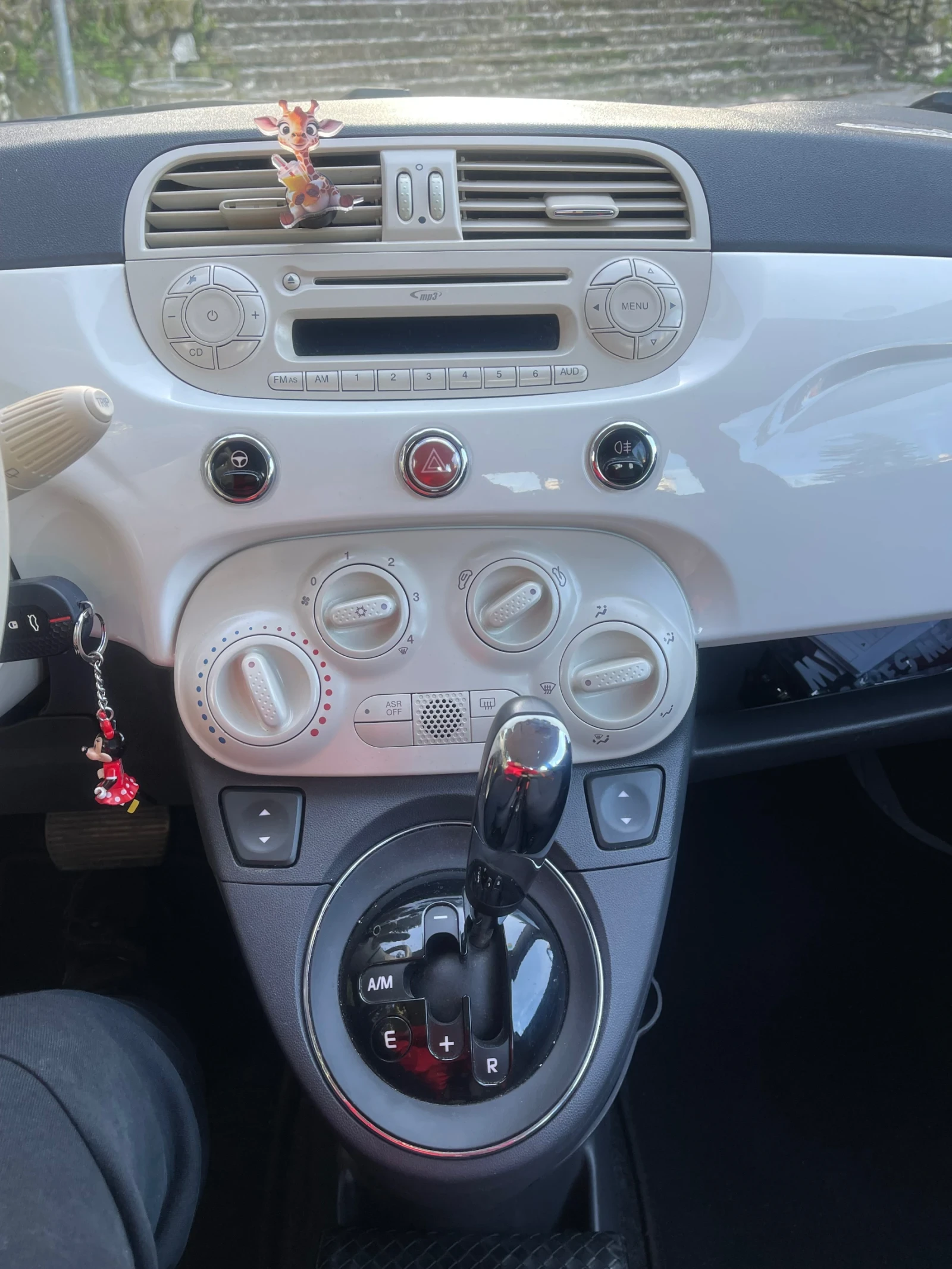 Fiat 500 1200 | Mobile.bg   6