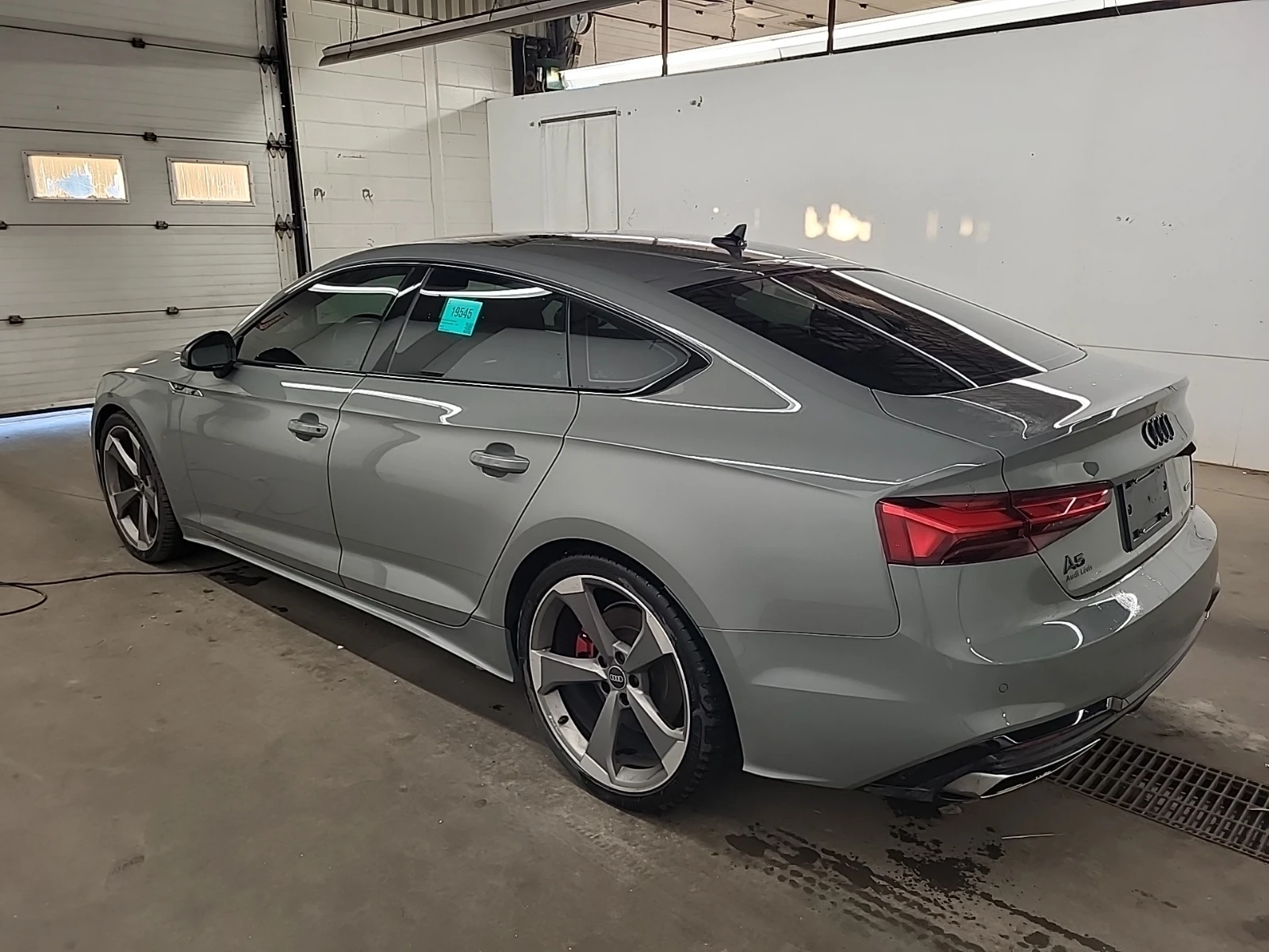 Audi A5 * CARFAX *    | Mobile.bg   5