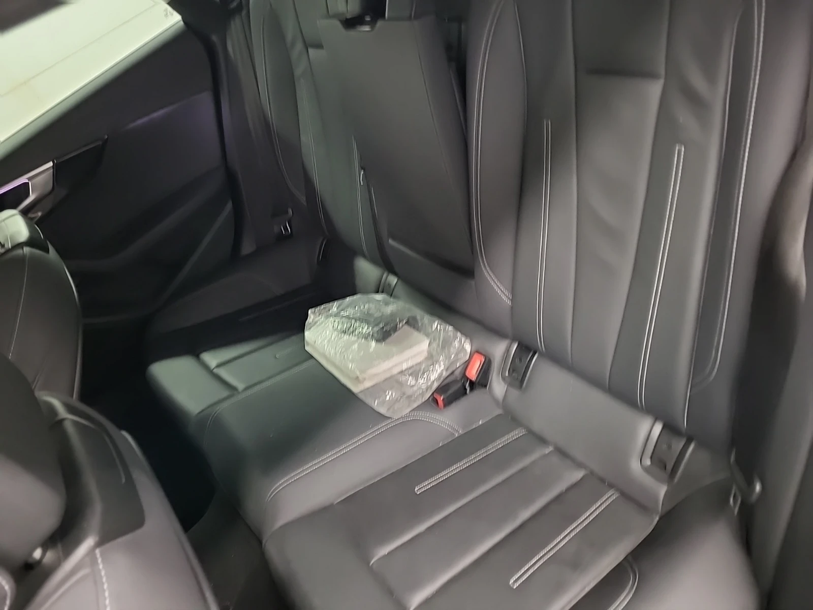 Audi A5 * CARFAX *    | Mobile.bg   13