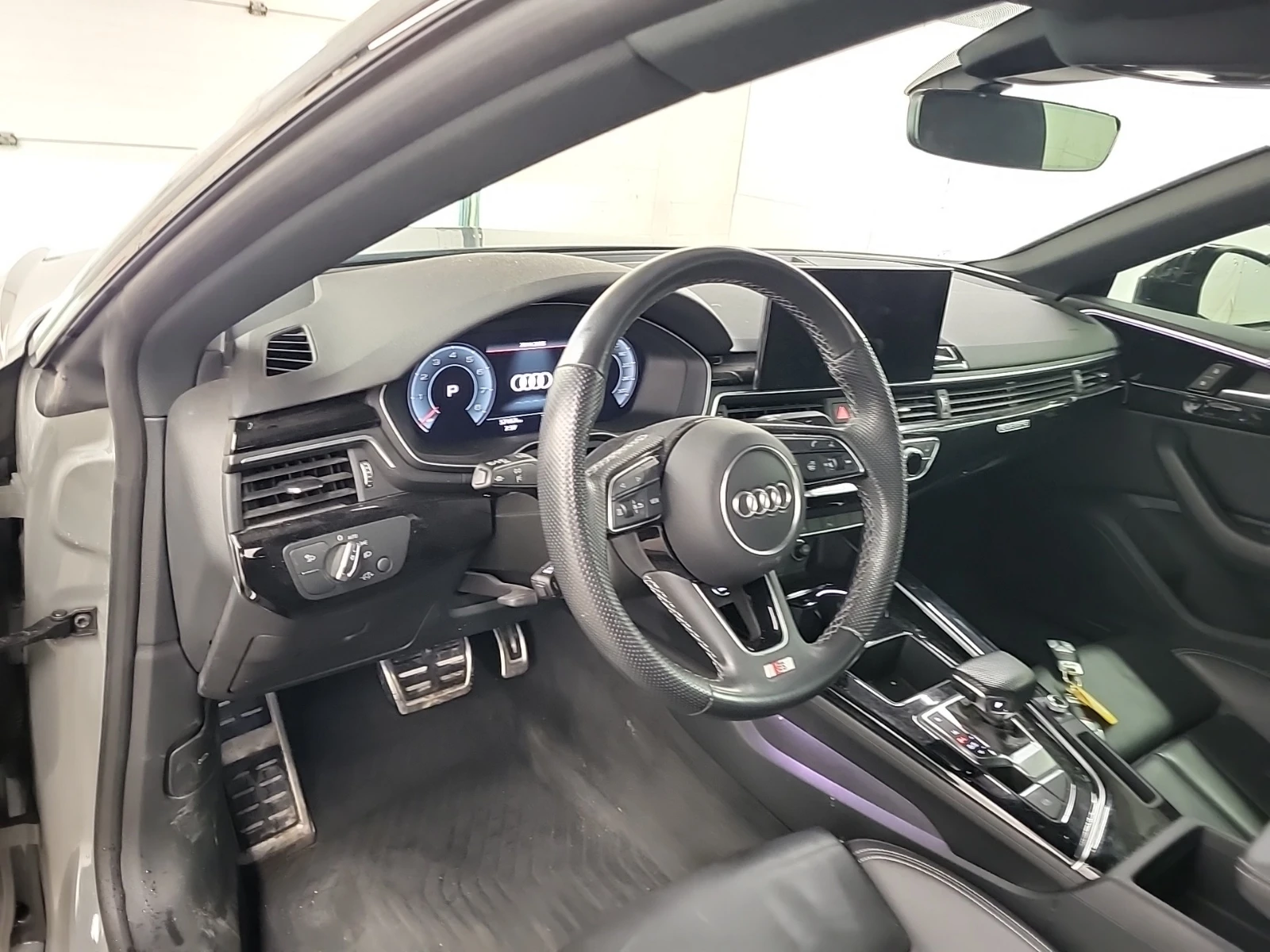 Audi A5 * CARFAX *    | Mobile.bg   8