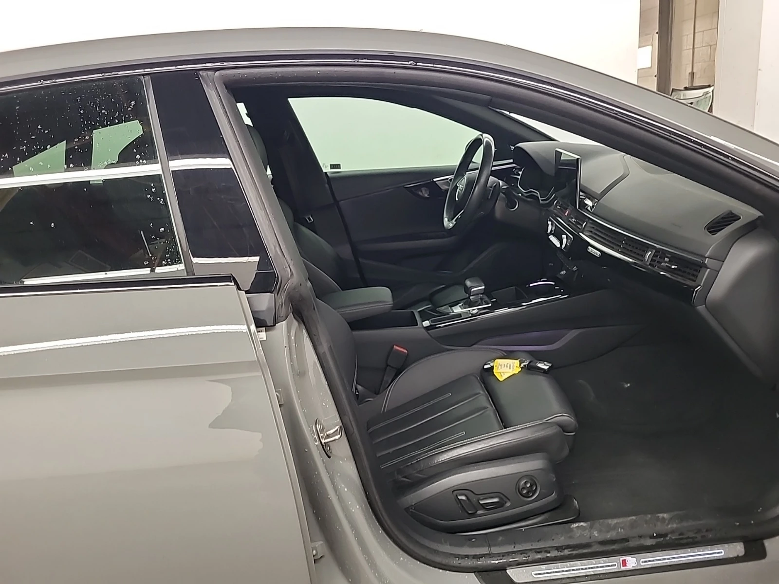 Audi A5 * CARFAX *    | Mobile.bg   12