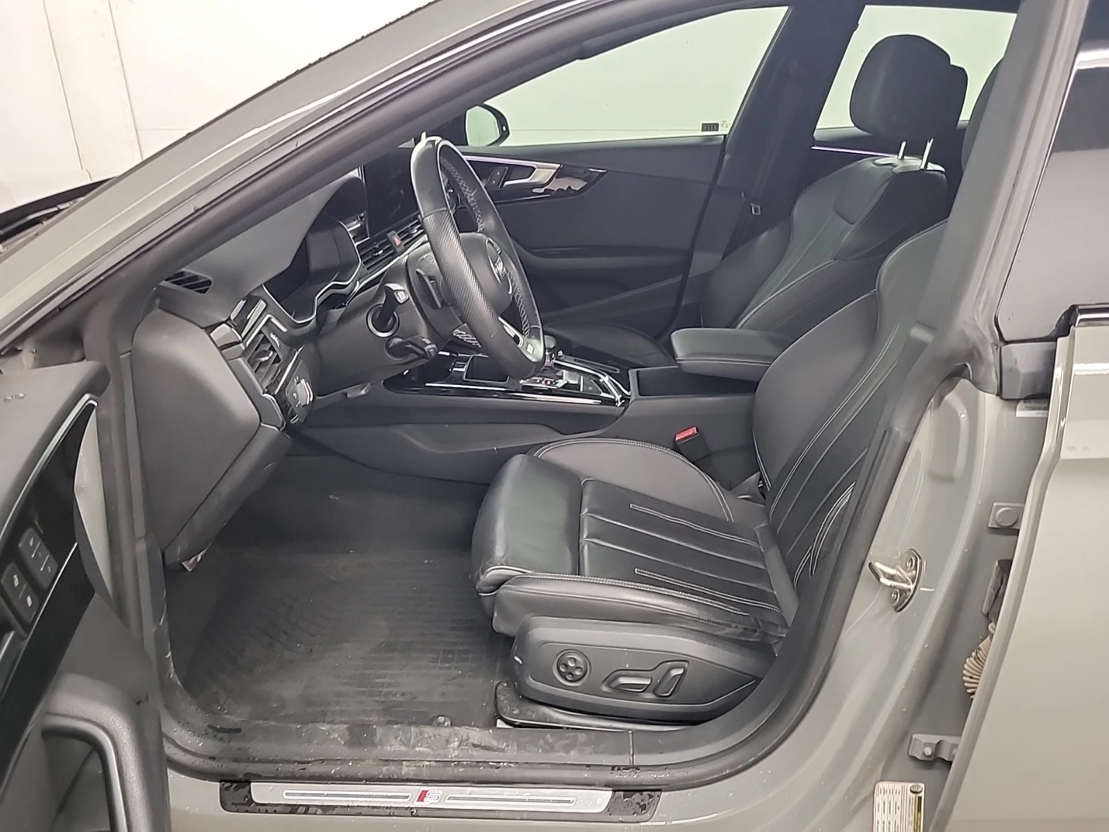 Audi A5 * CARFAX *    | Mobile.bg   7