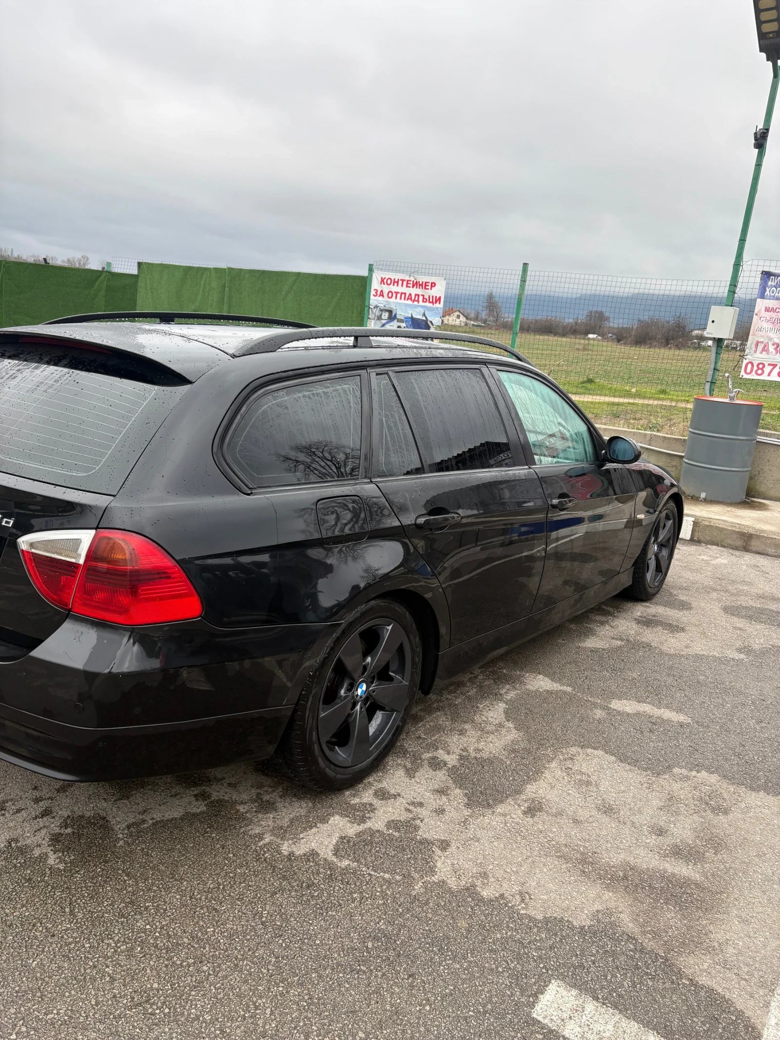 BMW 320 ������ ������ CarPlay  | Mobile.bg � ����������� 1