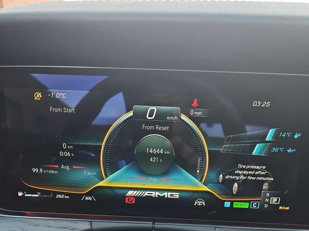 Mercedes-Benz AMG GT C * E 53 * CARFAX * БЕЗ ПЪРВОНАЧАЛНА ВНОСКА - изображение 8