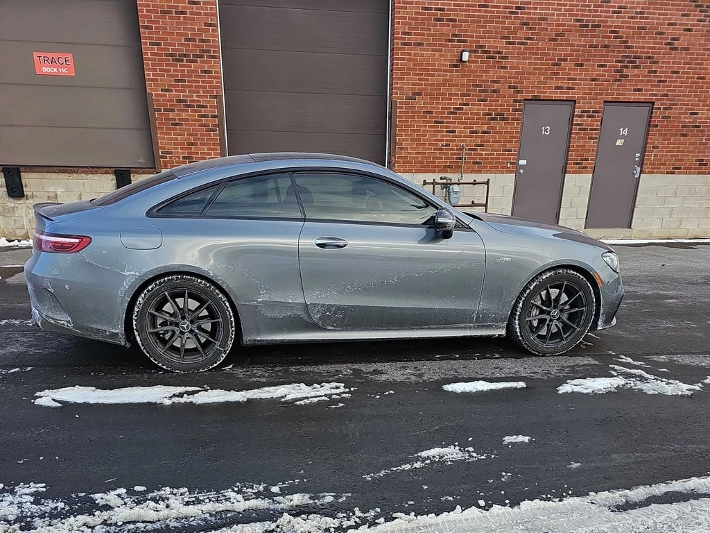 Mercedes-Benz AMG GT C * E 53 * CARFAX * БЕЗ ПЪРВОНАЧАЛНА ВНОСКА - изображение 4