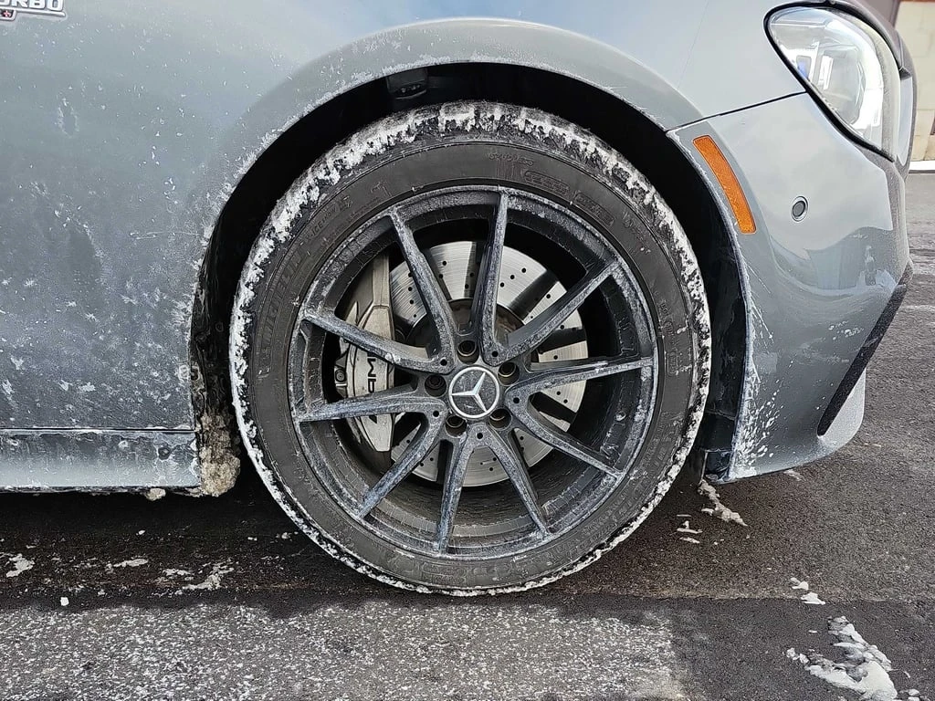 Mercedes-Benz AMG GT C * E 53 * CARFAX * БЕЗ ПЪРВОНАЧАЛНА ВНОСКА - изображение 7