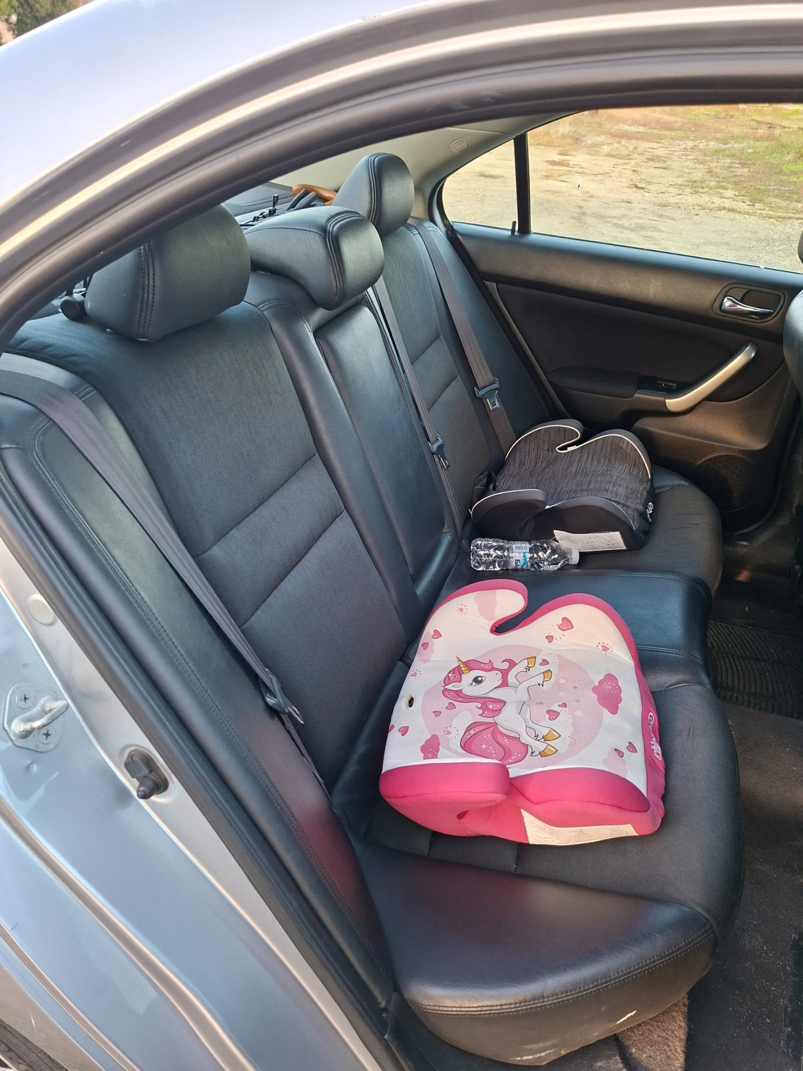 Honda Accord 2.2 140�� | Mobile.bg � ����������� 5