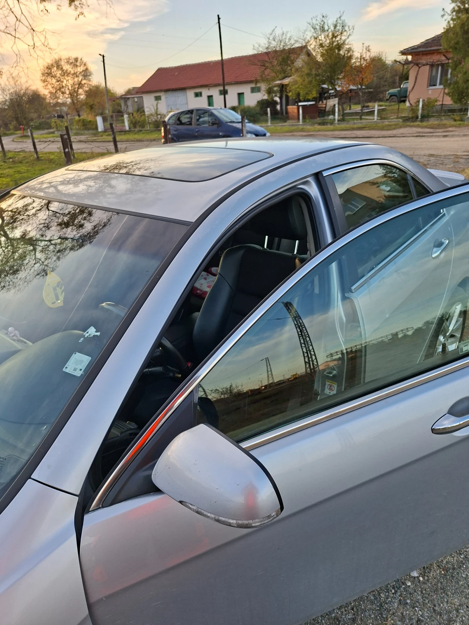 Honda Accord 2.2 140�� | Mobile.bg � ����������� 6