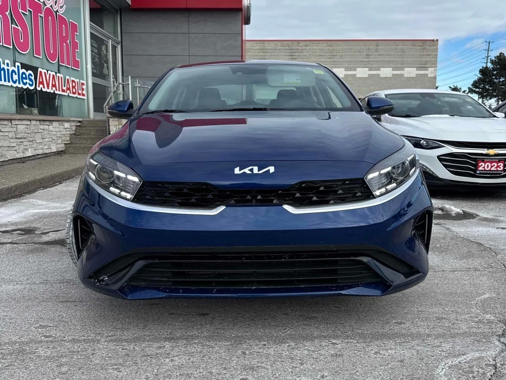 Kia Forte * IVT * CARFAX * ���� �� �� | Mobile.bg � ����������� 2