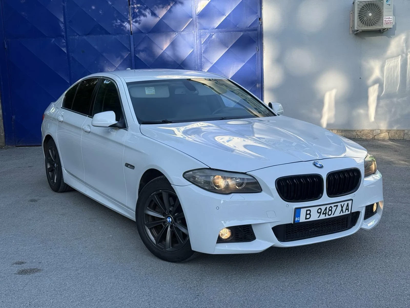 BMW 520 2.0 | Mobile.bg � ����������� 1