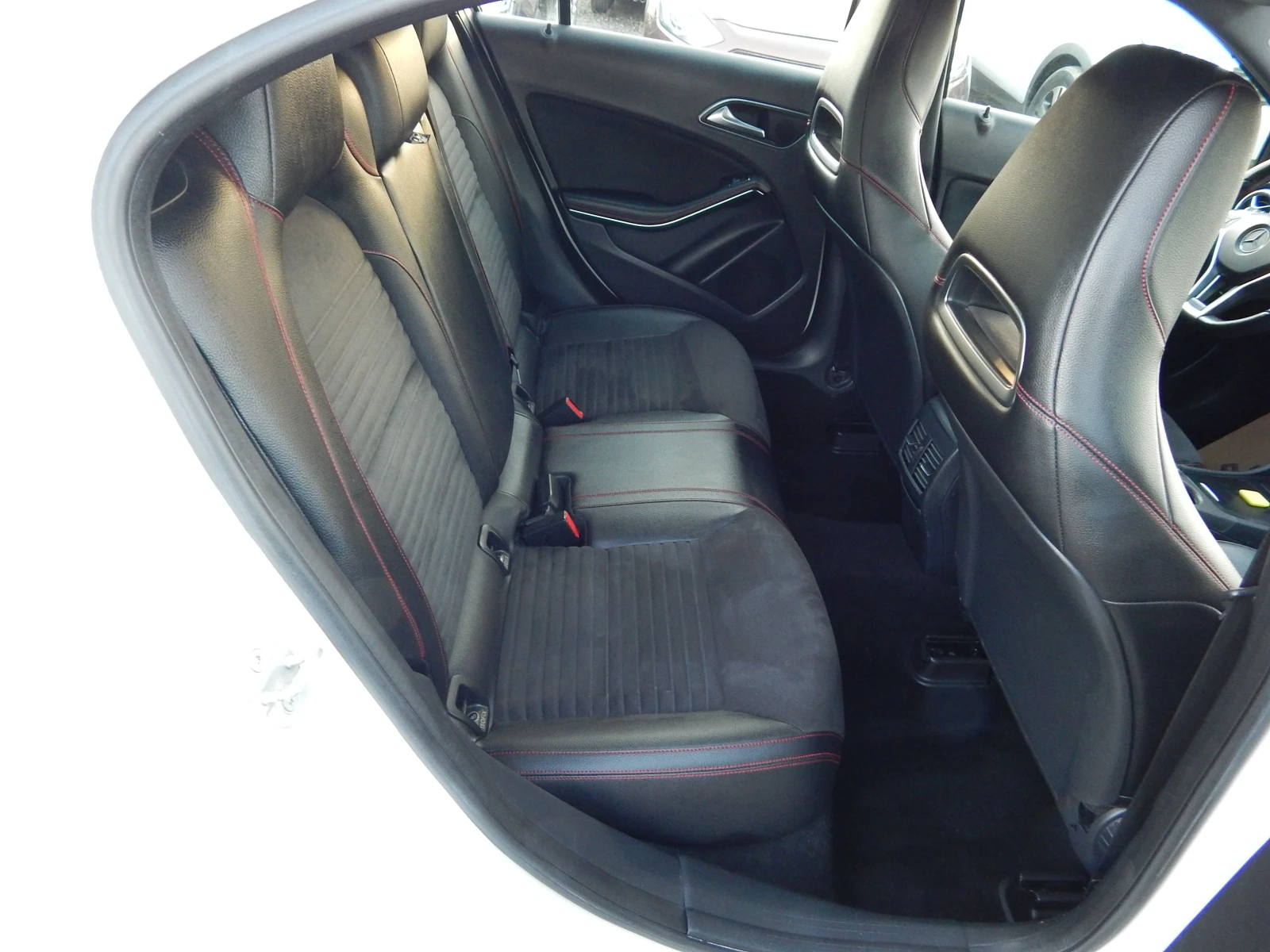 Mercedes-Benz A 180 1.8CDI* AMG*  | Mobile.bg � ����������� 15